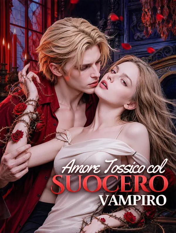 Amore Tossico col Suocero Vampiro