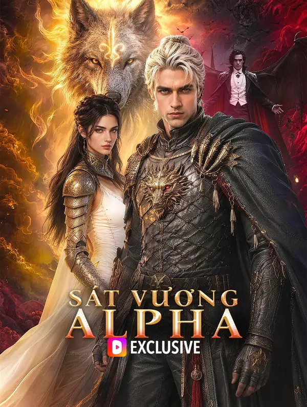 Sát Vương Alpha(Phiên bản lồng tiếng)