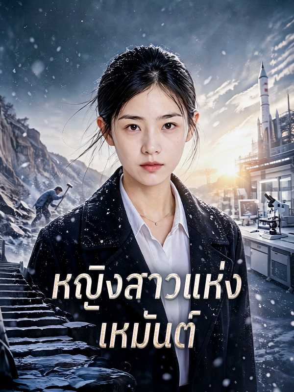 หญิงสาวแห่งเหมันต์