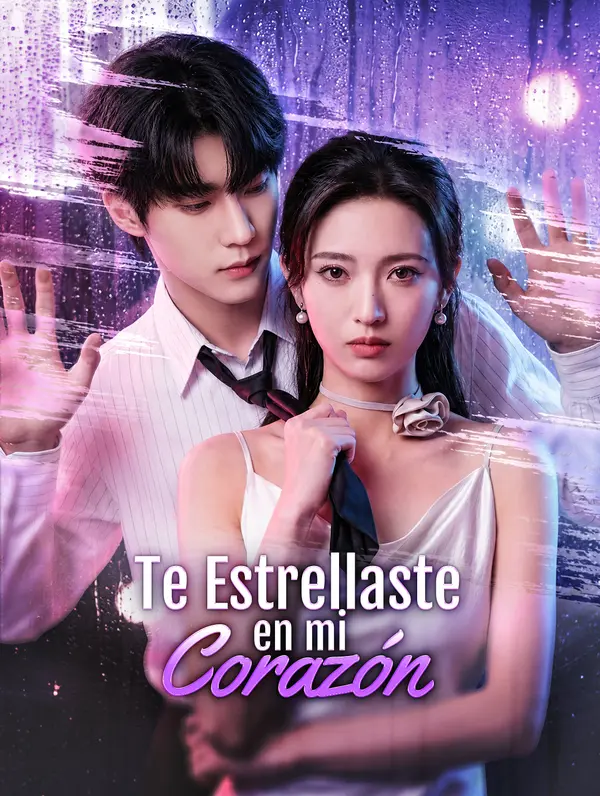 Te Estrellaste en mi Corazón