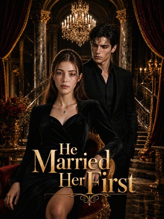 He Married Her First