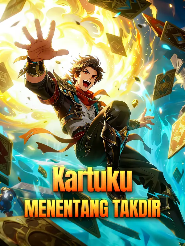 Kartuku Menentang Takdir(Sulih Suara)