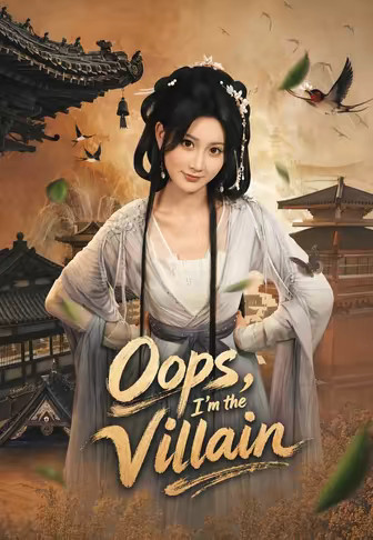 Oops, I'm the Villain