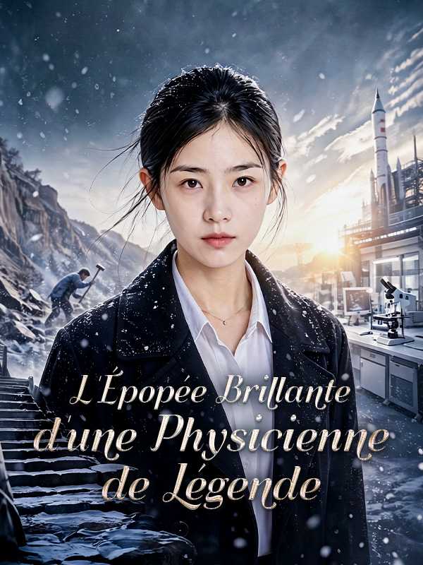 L'Épopée Brillante d'une Physicienne de Légende