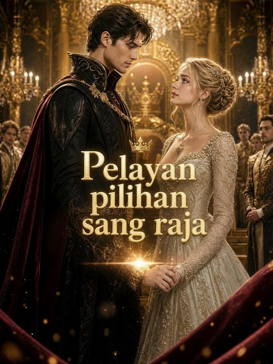 Pelayan pilihan sang raja