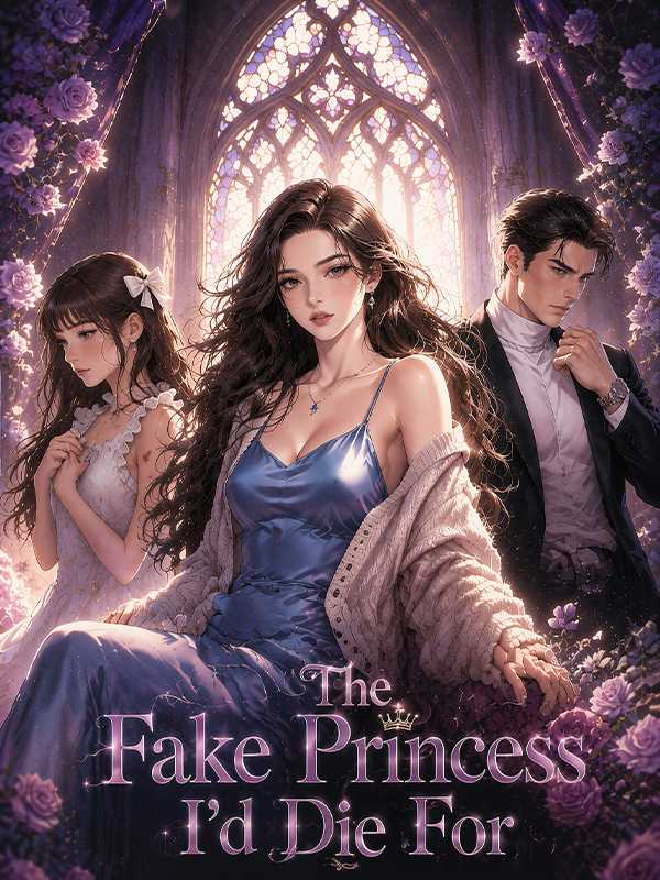 The Fake Princess I'd Die For
