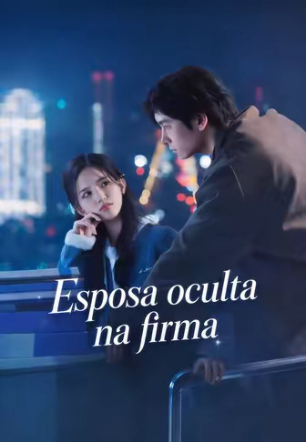 Esposa oculta na firma