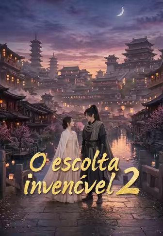 O escolta invencível 2