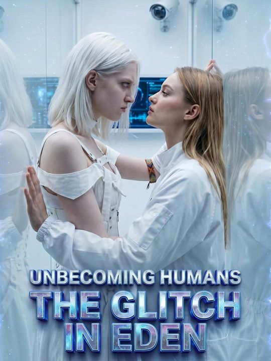 Unbecoming Humans: The Glitch in Eden