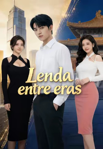 Lenda entre eras
