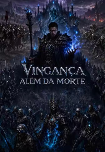 Vingança além da morte