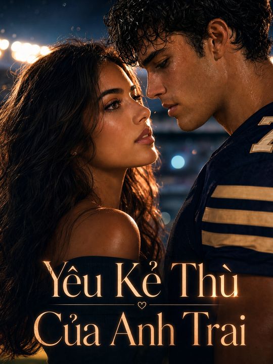 Yêu Kẻ Thù Của Anh Trai