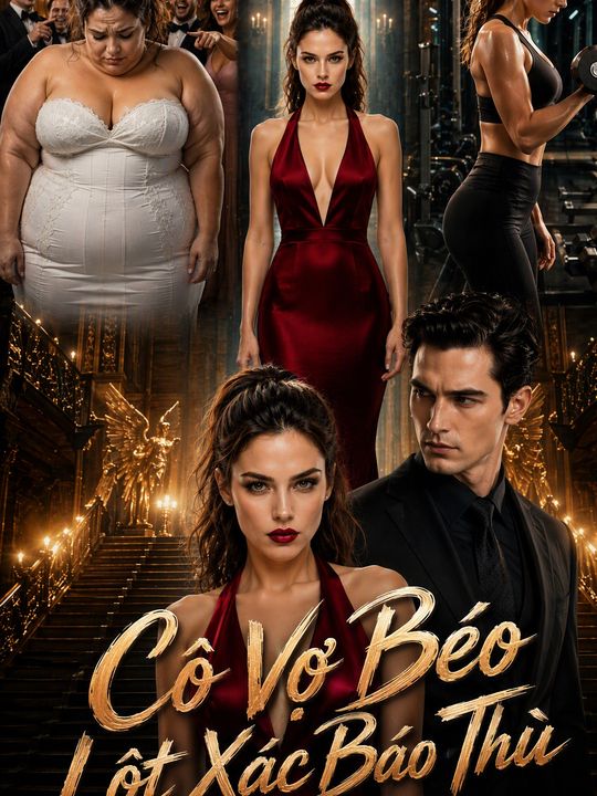 Cô Vợ Béo Lột Xác Báo Thù