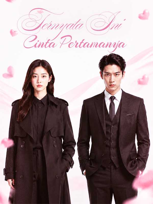 Ternyata Ini Cinta Pertamanya