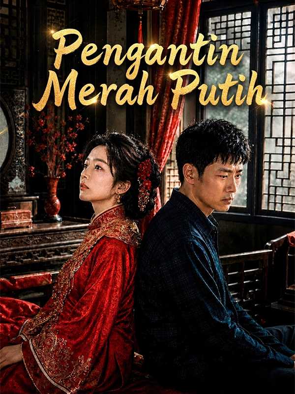 Pengantin Merah Putih