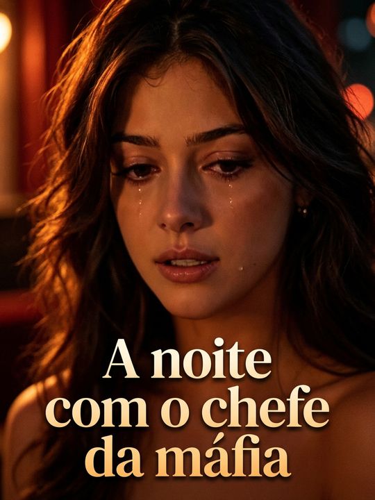 A noite com o chefe da máfia