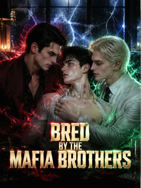 Bred by the Mafia Brothers