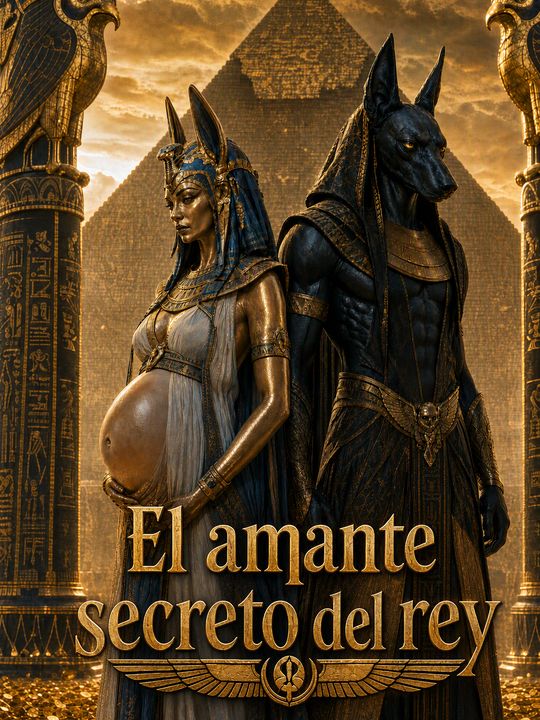 El amante secreto del rey
