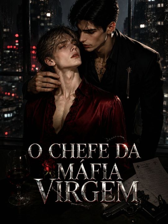 O chefe da máfia virgem