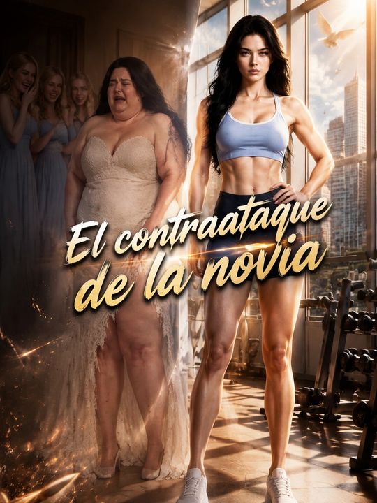 El contraataque de la novia