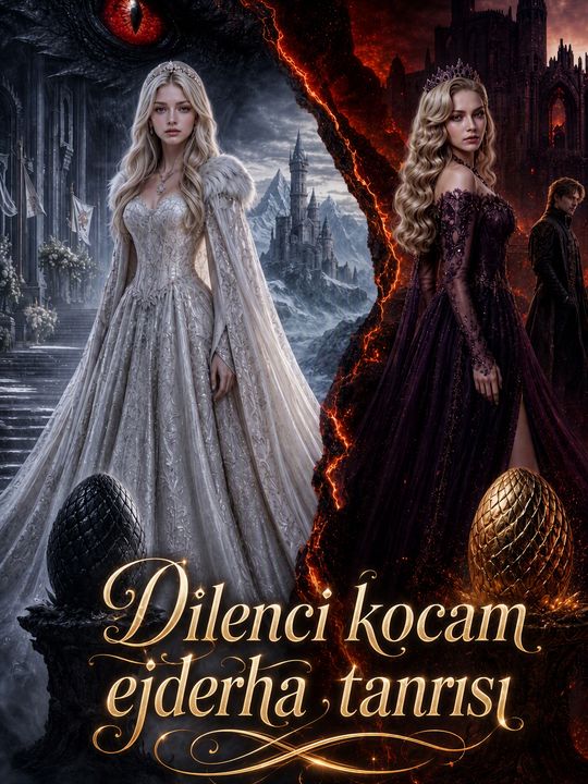 Dilenci kocam ejderha tanrısı
