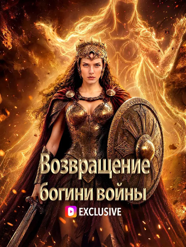 Возвращение богини войны