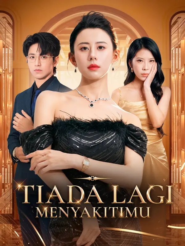 Tiada Lagi Menyakitimu