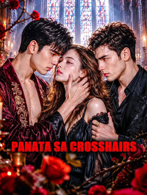 Panata sa Crosshairs