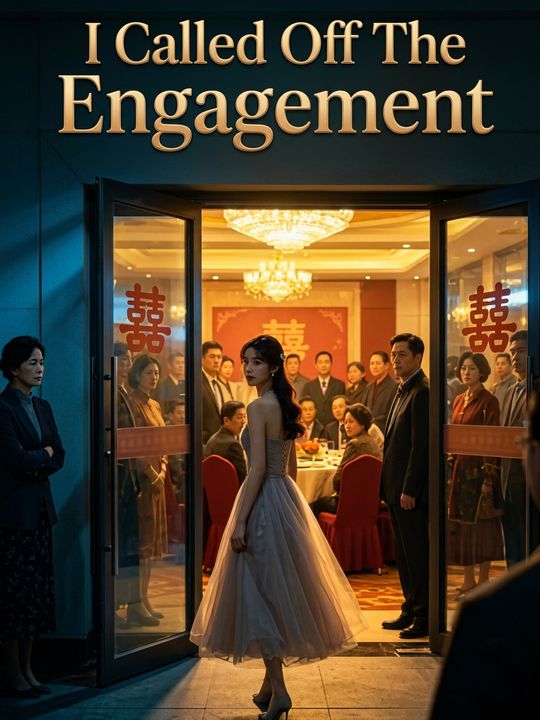 I Called Off The Engagement