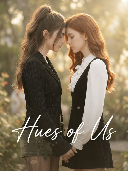 Hues of Us