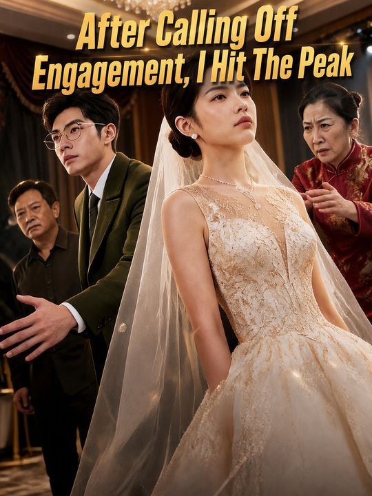 After Calling Off Engagement, I Hit The Peak
