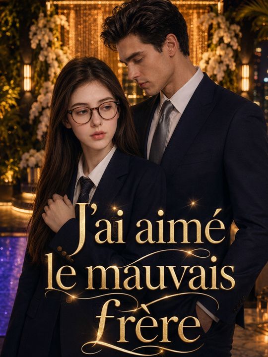 J'ai aimé le mauvais frère