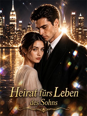 Heirat fürs Leben des Sohns