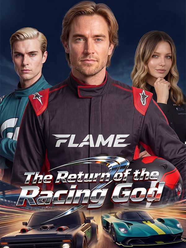 Return of racing god