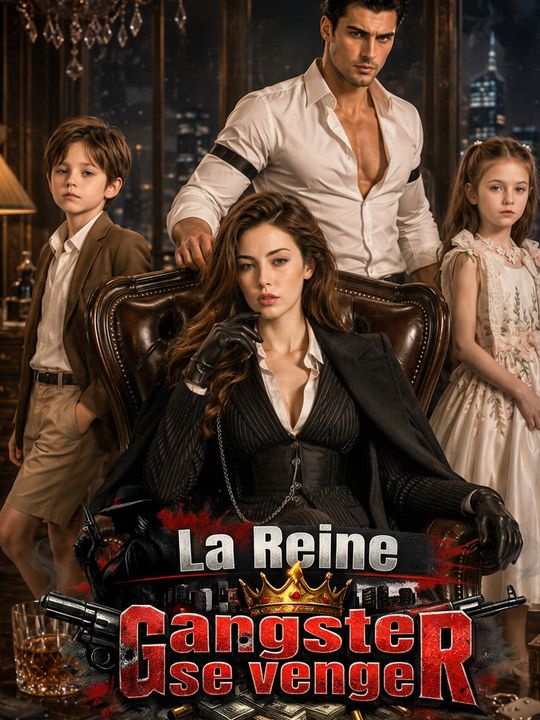 La Reine gangster se venge