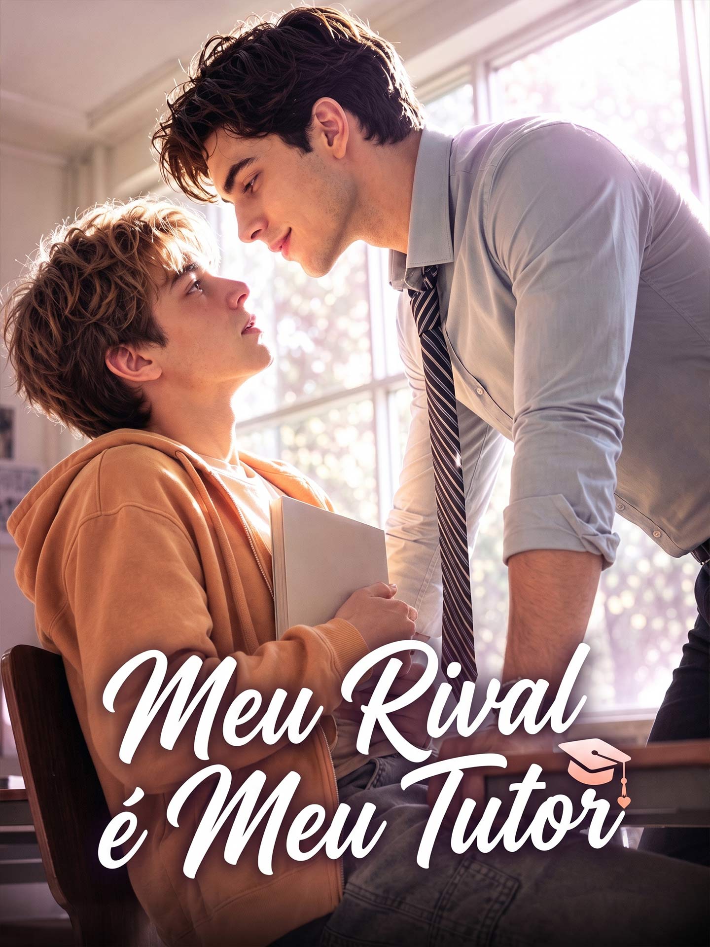 Meu Rival é Meu Tutor