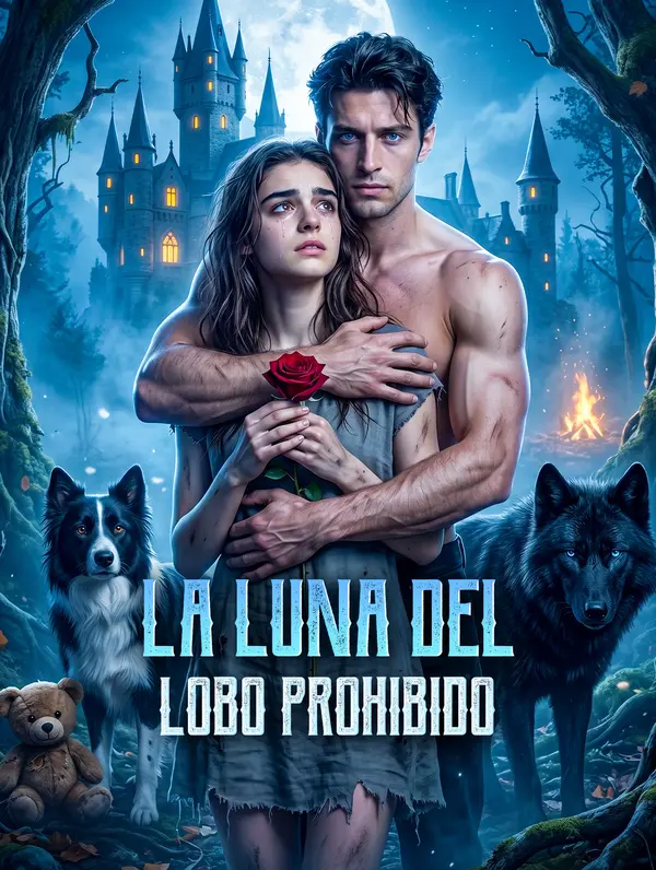 La Luna del Lobo Prohibido