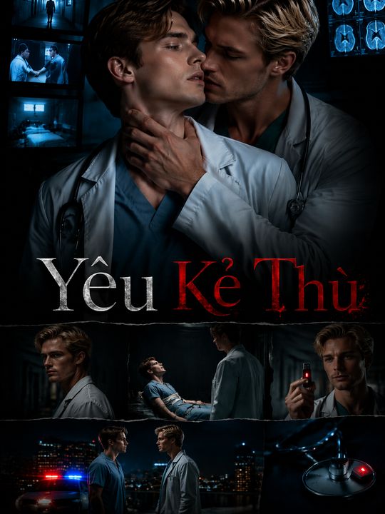 Yêu Kẻ Thù