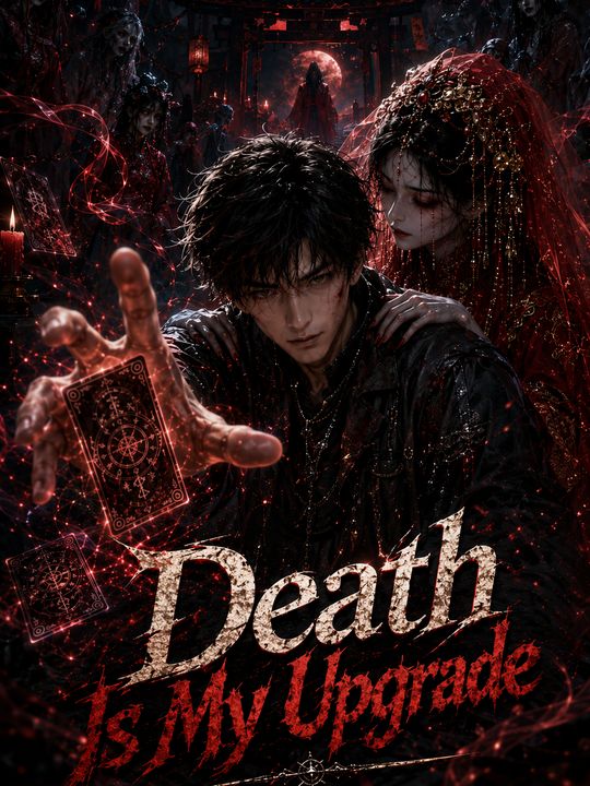Death Is My Upgrade