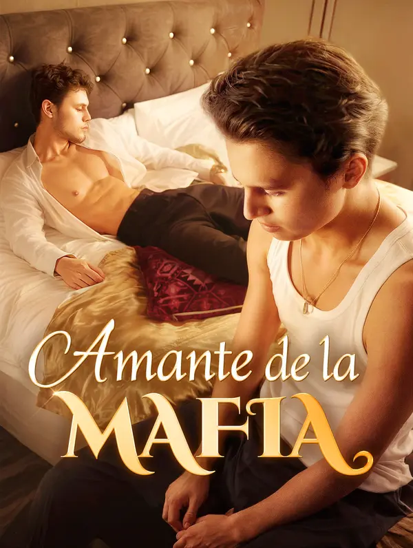 Amante de la Mafia(Doblado)