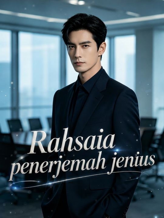 Rahasia penerjemah jenius