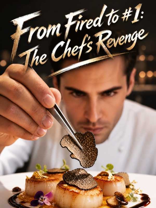 From Fired to #1: The Chef's Revenge
