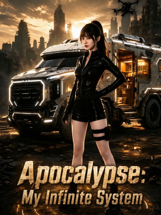 Apocalypse: My Infinite System