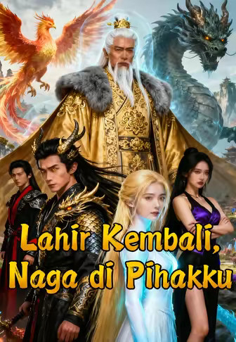 Lahir Kembali, Naga di Pihakku