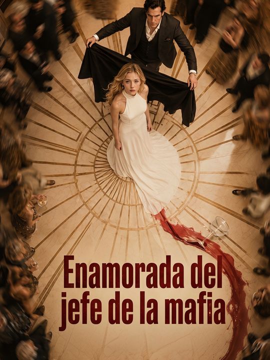 Enamorada del jefe de la mafia