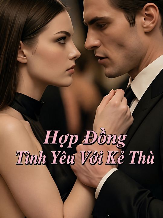 Hợp Đồng Tình Yêu Với Kẻ Thù