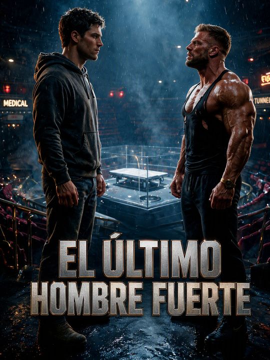 El último hombre fuerte