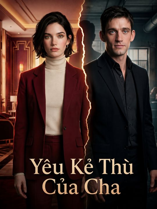 Yêu Kẻ Thù Của Cha