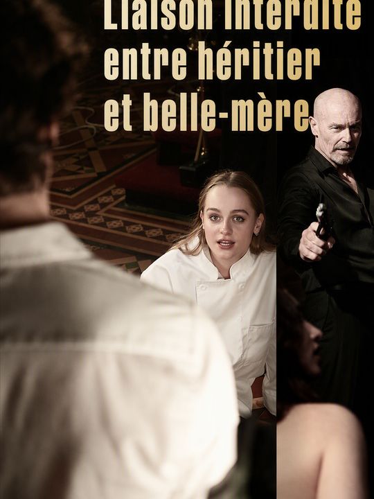 Liaison interdite entre héritier et belle-mère