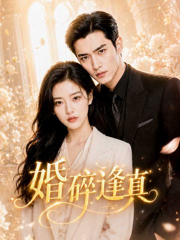 婚碎逢真
